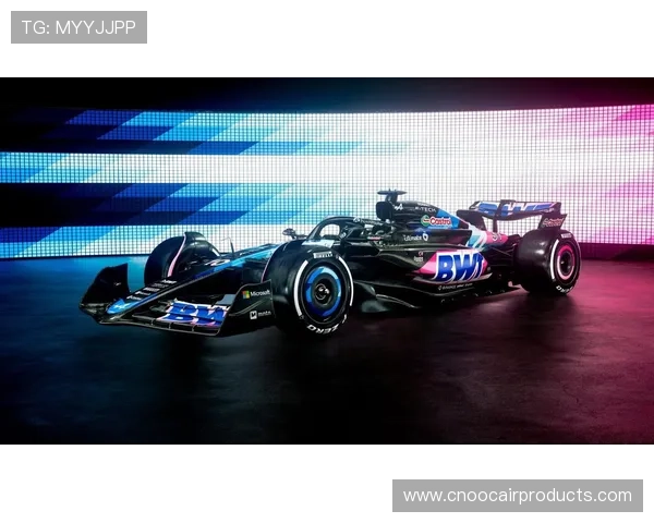 F1赛季重磅更新：2025年新车设计及赛道规则变动引发车迷热议