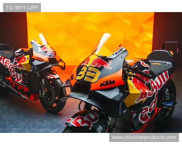 MotoGP赛季风云再起 各车队新阵容与技术革新助力争冠