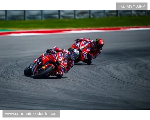 MotoGP赛季激战正酣 杜卡迪车队称霸积分榜 小马哥迎来复苏之路