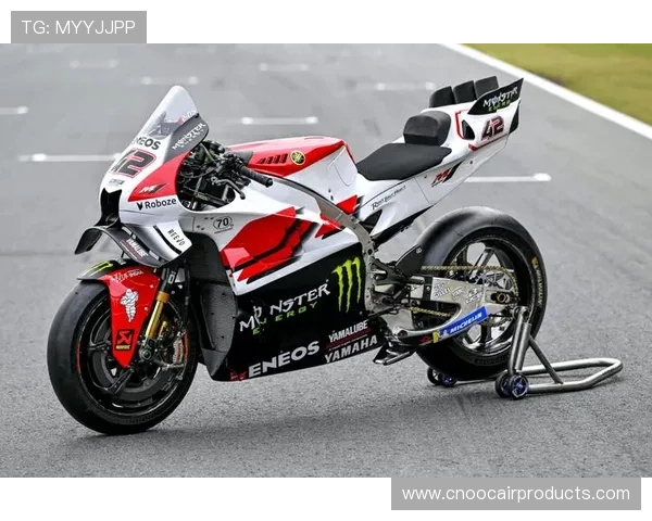 MotoGP全球转型加速 Liberty入主 爆发2026年代新纪元