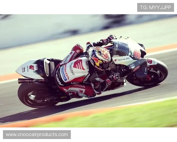 MotoGP赛季激烈角逐 车手纷纷为荣誉与世界冠军而战